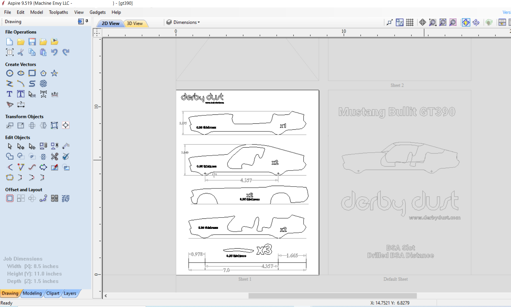 Pinewood Derby Car Designs Free Templates For Scout Cars