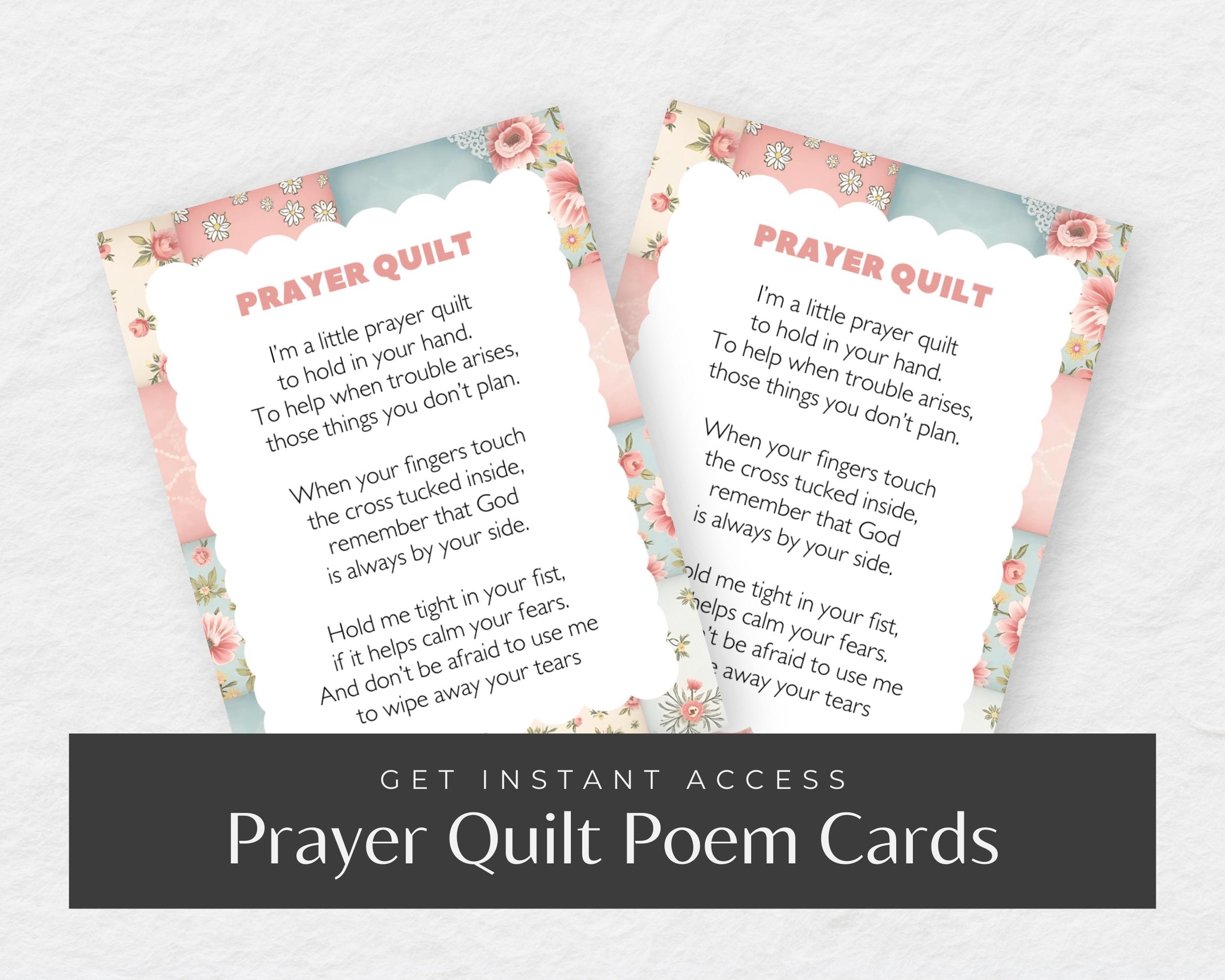Prayer Rock Poem Free Printable Prayer Rock Poem Free Printable