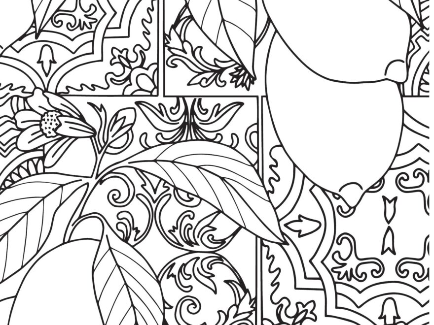 Printables Free Coloring Pages Learning Worksheets HP Official Site