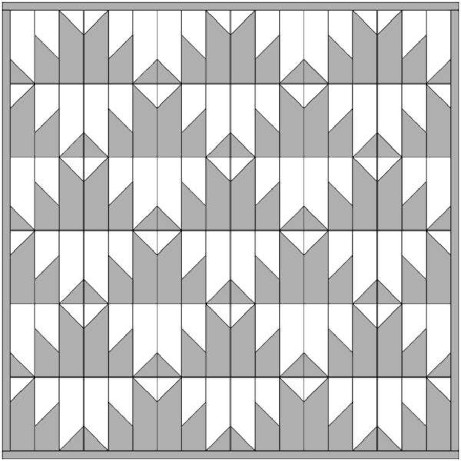 Patterns That Are Barriers Template Printable Patterns That Are Barriers Template Printable
