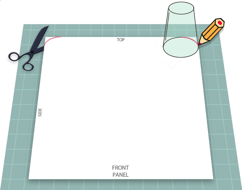 Quilted Toaster Cover Sew4Home