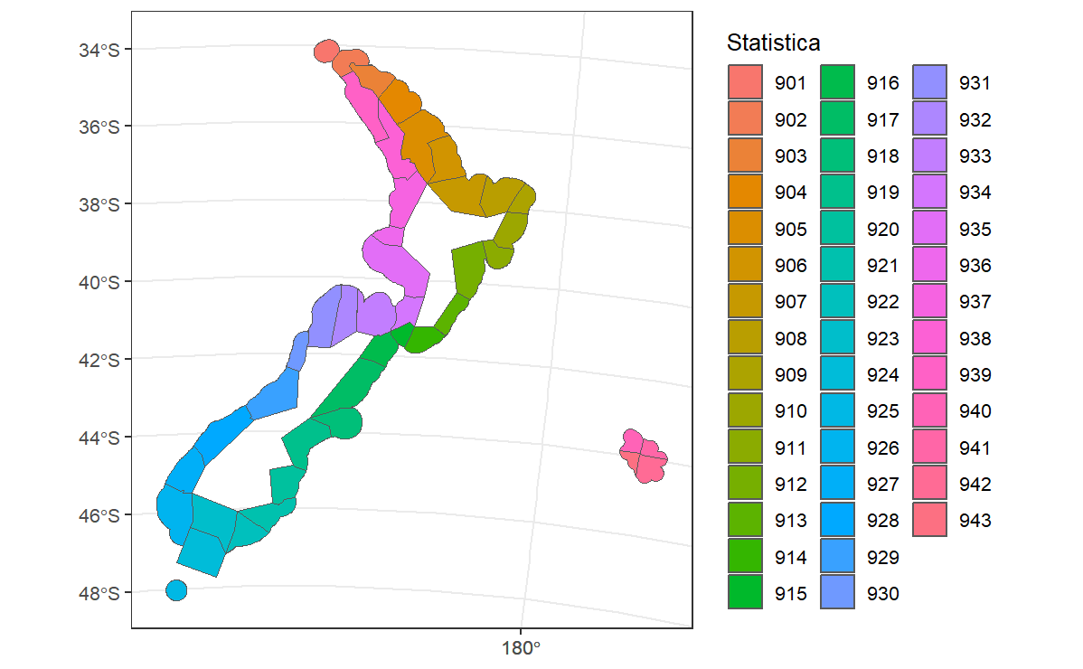 R How To Change Polygon Colors To White When Plotting A Shapefile With Ggplot2 Stack Overflow R How To Change Polygon Colors To White When Plotting A Shapefile With Ggplot2 Stack Overflow