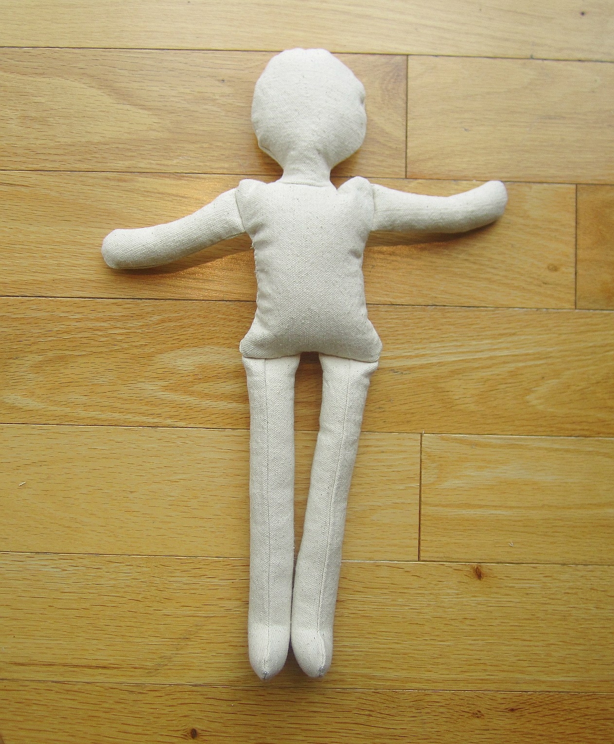 Rag Doll Free Sewing Pattern And Instructions Amie Scott