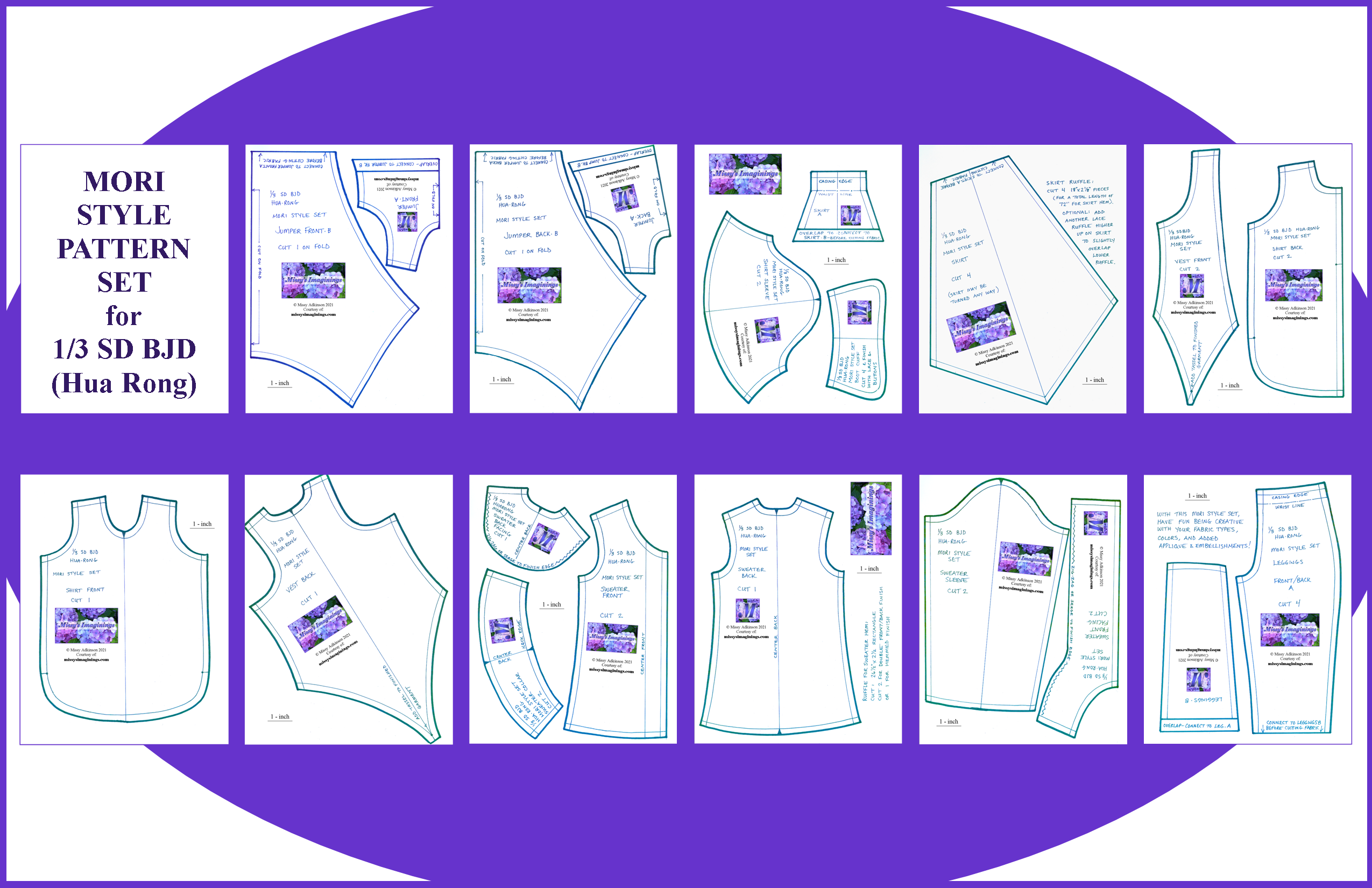 Ready To Print 1 3 Female Doll Patterns Missy s Imaginings Ready To Print 1 3 Female Doll Patterns Missy s Imaginings