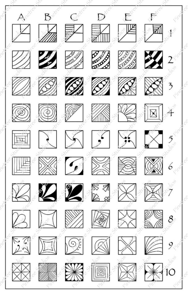Square Fragments Patterns Chart 5 X 8 Digital Download Printable Zentangle Tangle Mono Tangle Tangle Art Zen Doodle Patterns Zentangle Drawings Square Fragments Patterns Chart 5 X 8 Digital Download Printable Zentangle Tangle Mono Tangle Tangle Art Zen Doodle Patterns Zentangle Drawings