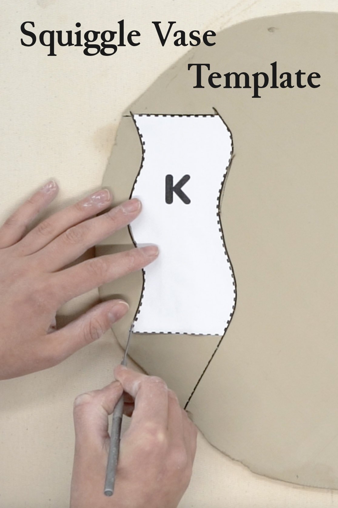 Slab Pottery Templates Printable Slab Pottery Templates Printable