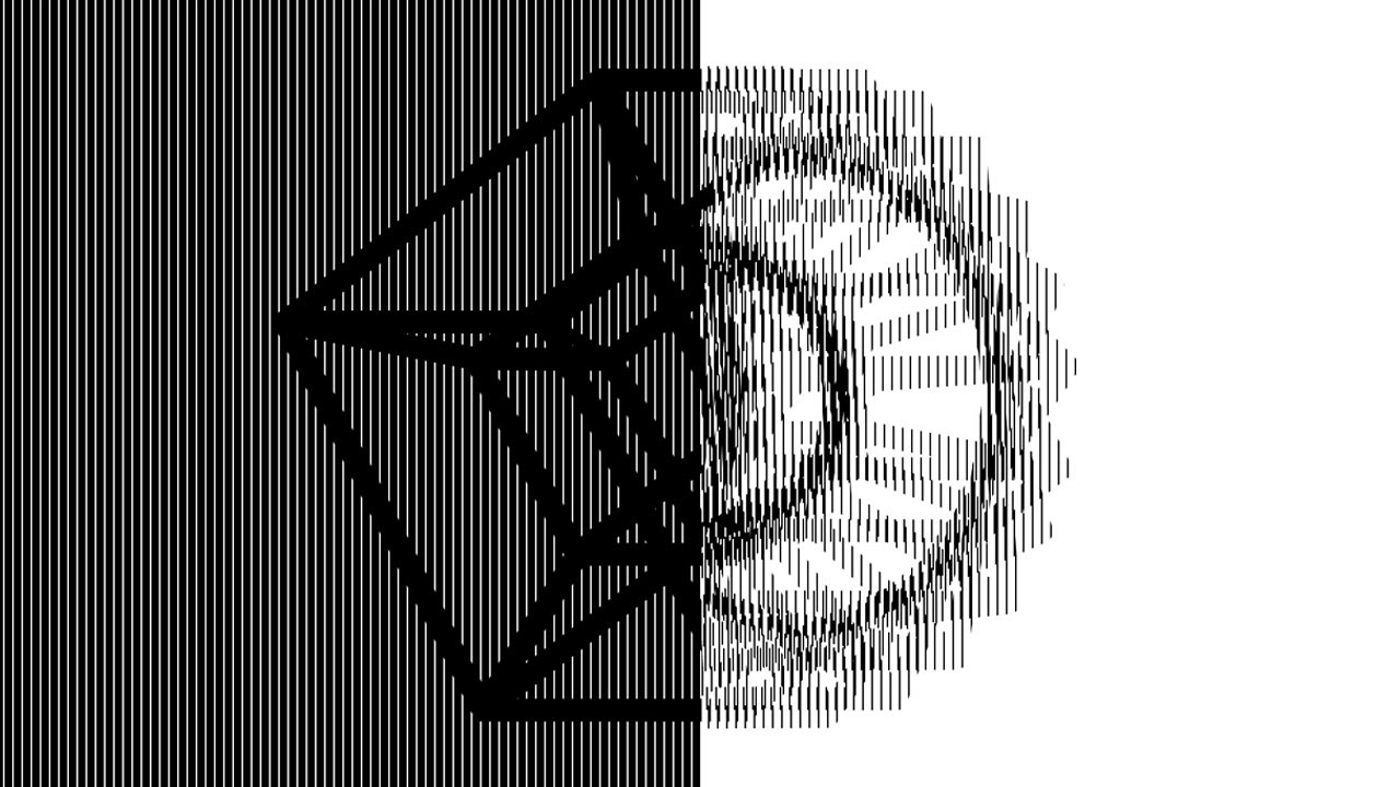 Super Amazing Animated Optical Illusions Slit Animation Scanimation Barrier Grid Animation YouTube Super Amazing Animated Optical Illusions Slit Animation Scanimation Barrier Grid Animation YouTube