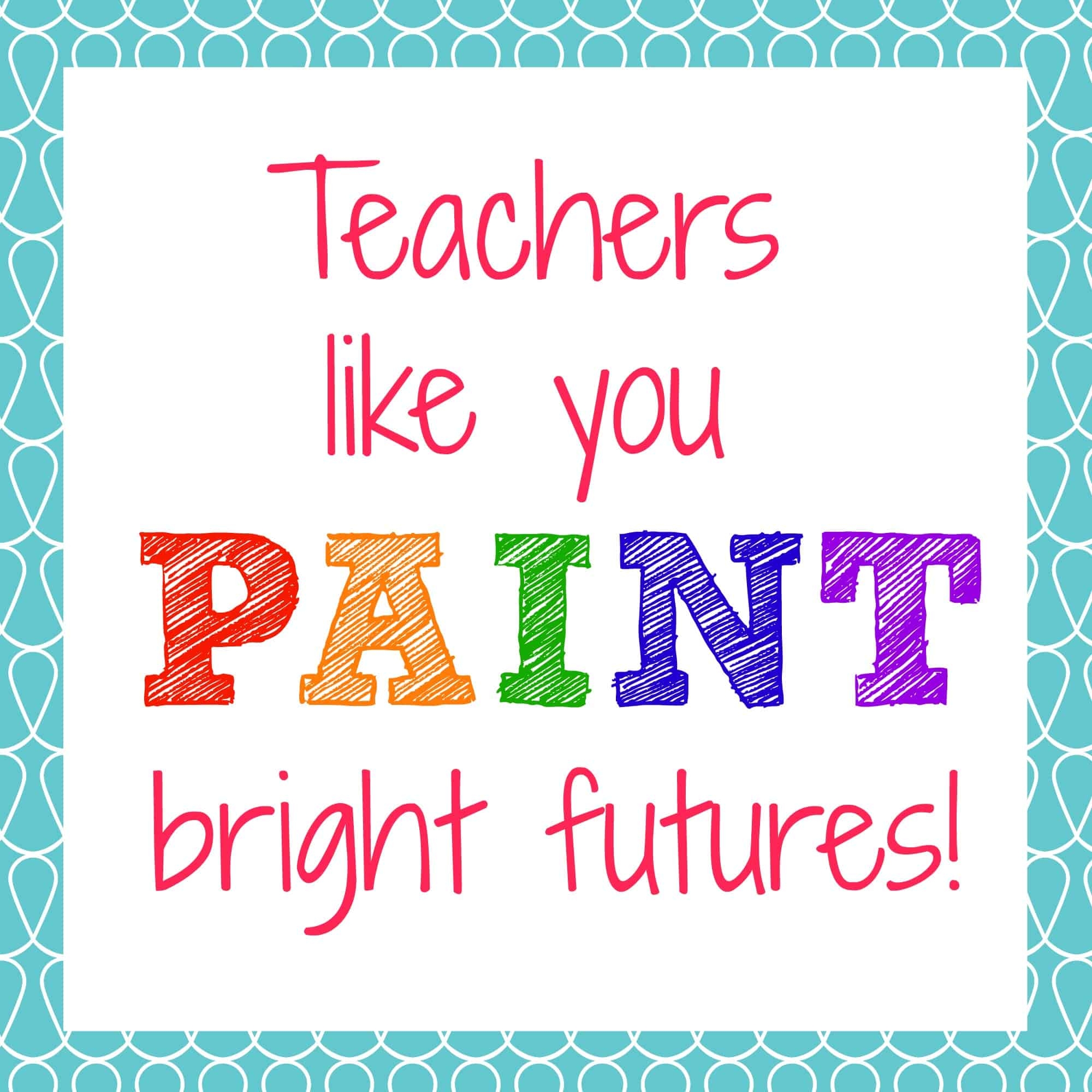 Teacher Nail Polish Gift Idea Story Mama Cheaps 