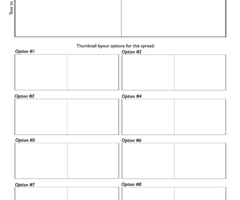 Templates For Book Creators Debbie Ridpath Ohi