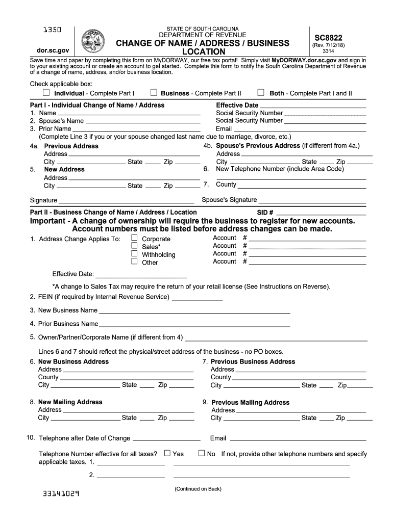 What Is Form 8822 Fill Out Sign Online DocHub What Is Form 8822 Fill Out Sign Online DocHub