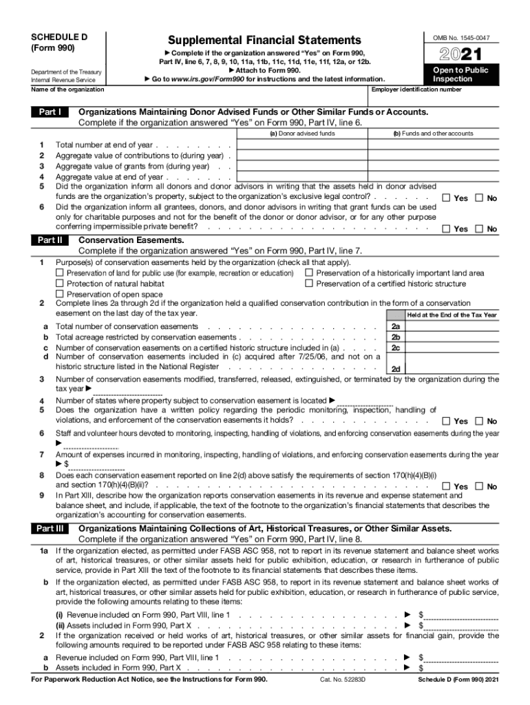 When Is Schedule D Not Required Fill Out Sign Online DocHub