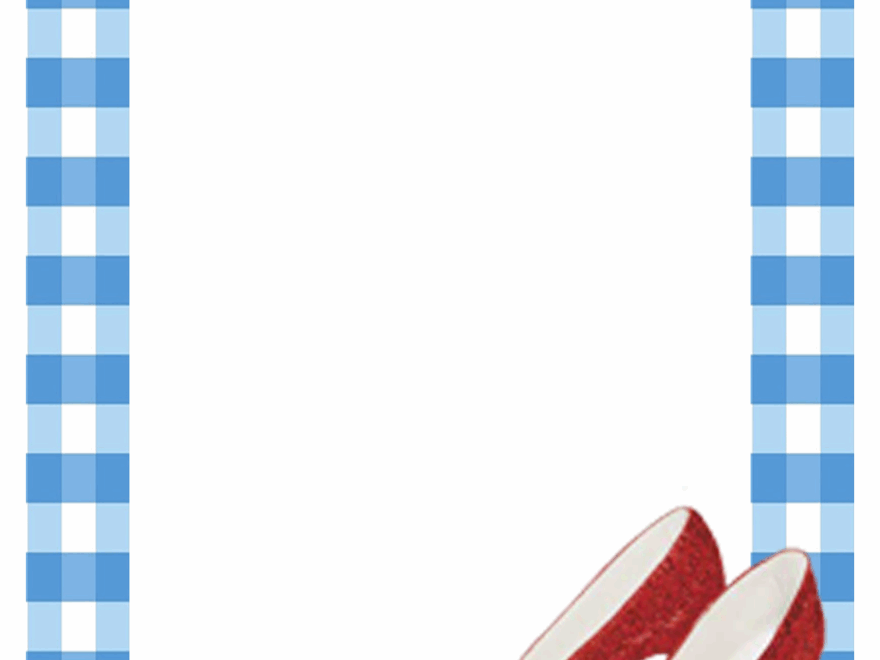 Wizard Of Oz Theme Young Women In Excellence With Free Printables Sincerely Jean