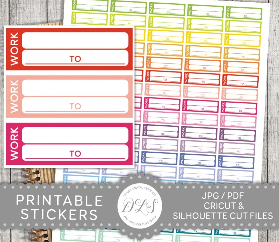 Work Stickers Work Planner Stickers Work Schedule Stickers Work Box Stickers Printable Work Stickers Functional Stickers FS102 Etsy Work Stickers Work Planner Stickers Work Schedule Stickers Work Box Stickers Printable Work Stickers Functional Stickers FS102 Etsy
